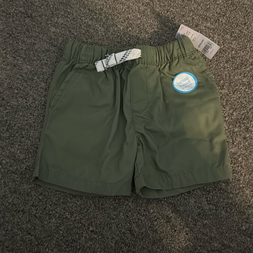 Carters Shorts